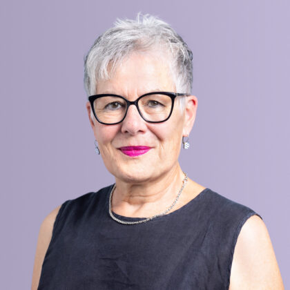 Gabriella Erzinger