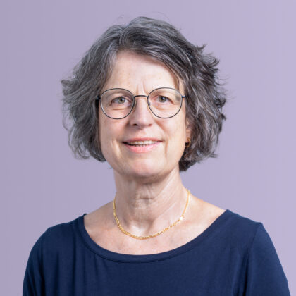 Corinne Irniger