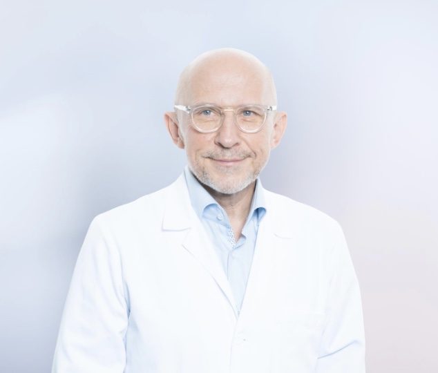 Piotr Sobanski (Bild Spital Schwyz)