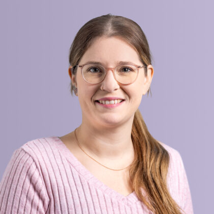 Lisa-Catherine Siegel